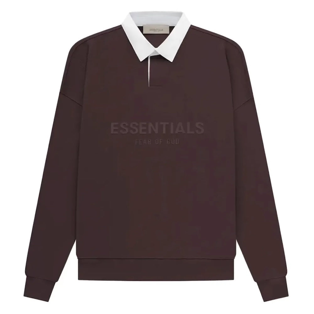 ESSENTIALS の HENRY RUGBY
