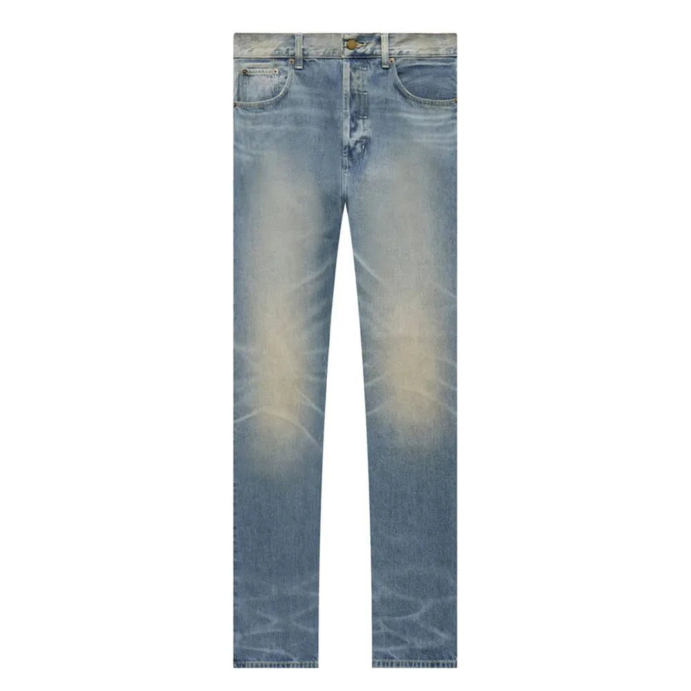 ESSENTIALS の 5 Pocket Jeans