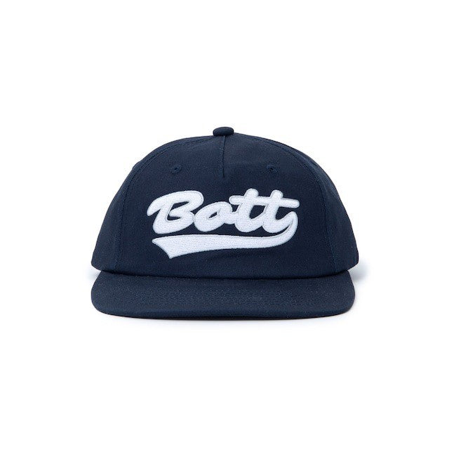 BoTT / Script Logo 5Pannel Cap