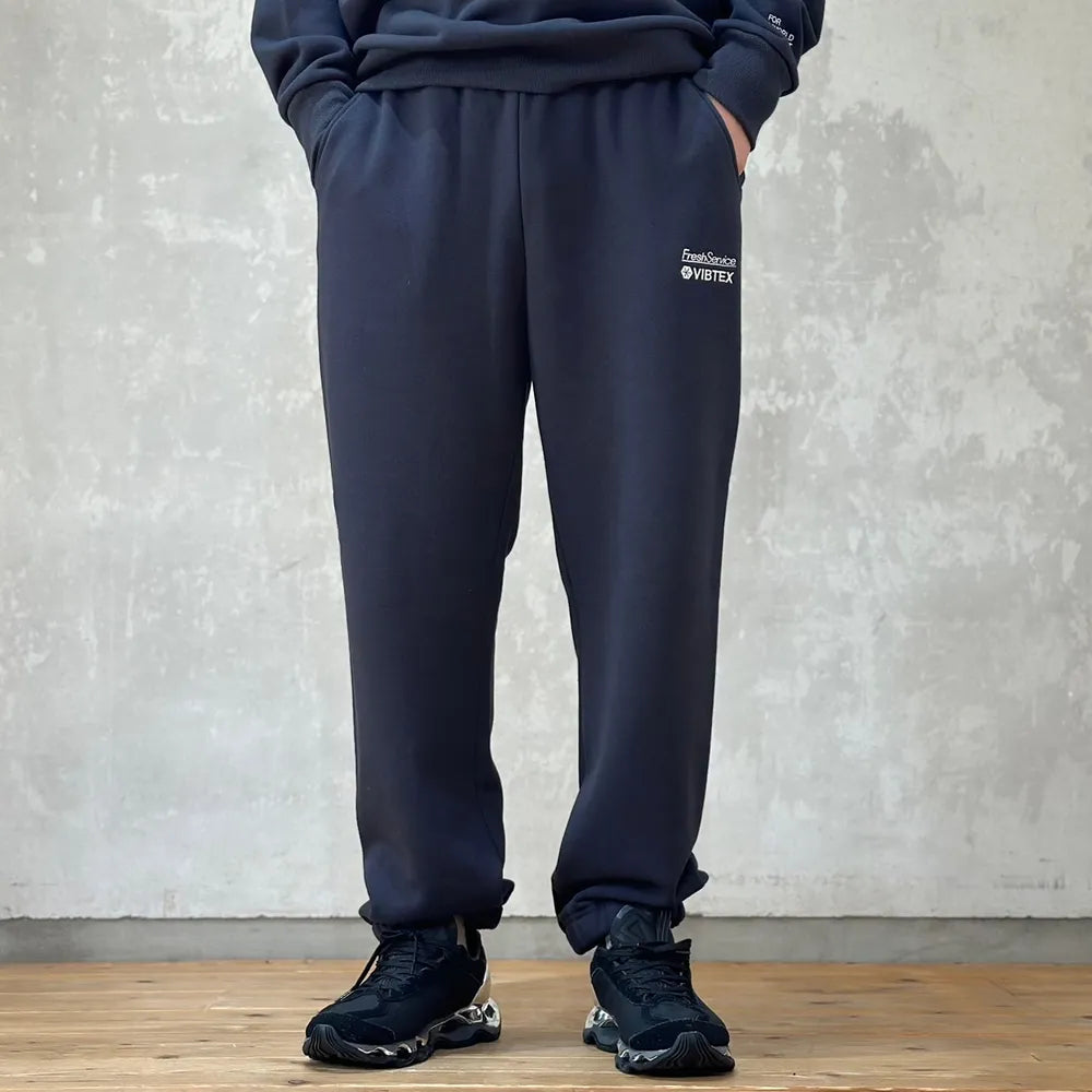 FreshService / VIBTEX for FreshService SWEAT PANTS (FSC242-70212B)