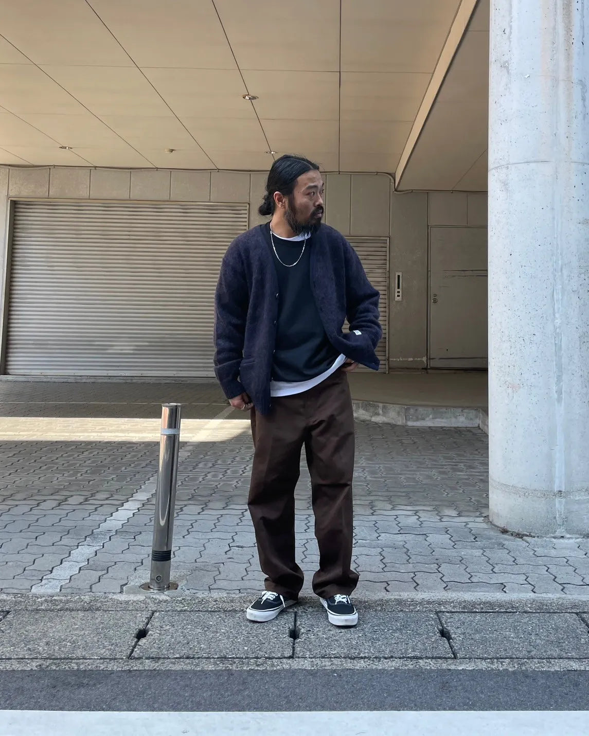 WACKO MARIA(ワコマリア) / WRANCHER DRESS JEANS | 公式通販・JACK in 