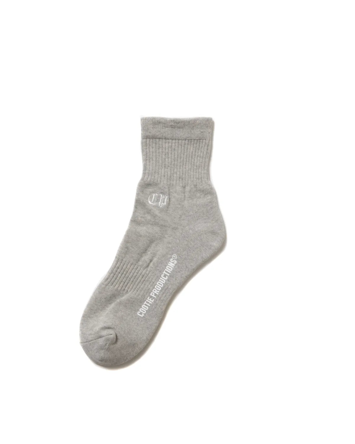 COOTIE PRODUCTIONS® / Raza Short Socks (CTE-25S546)