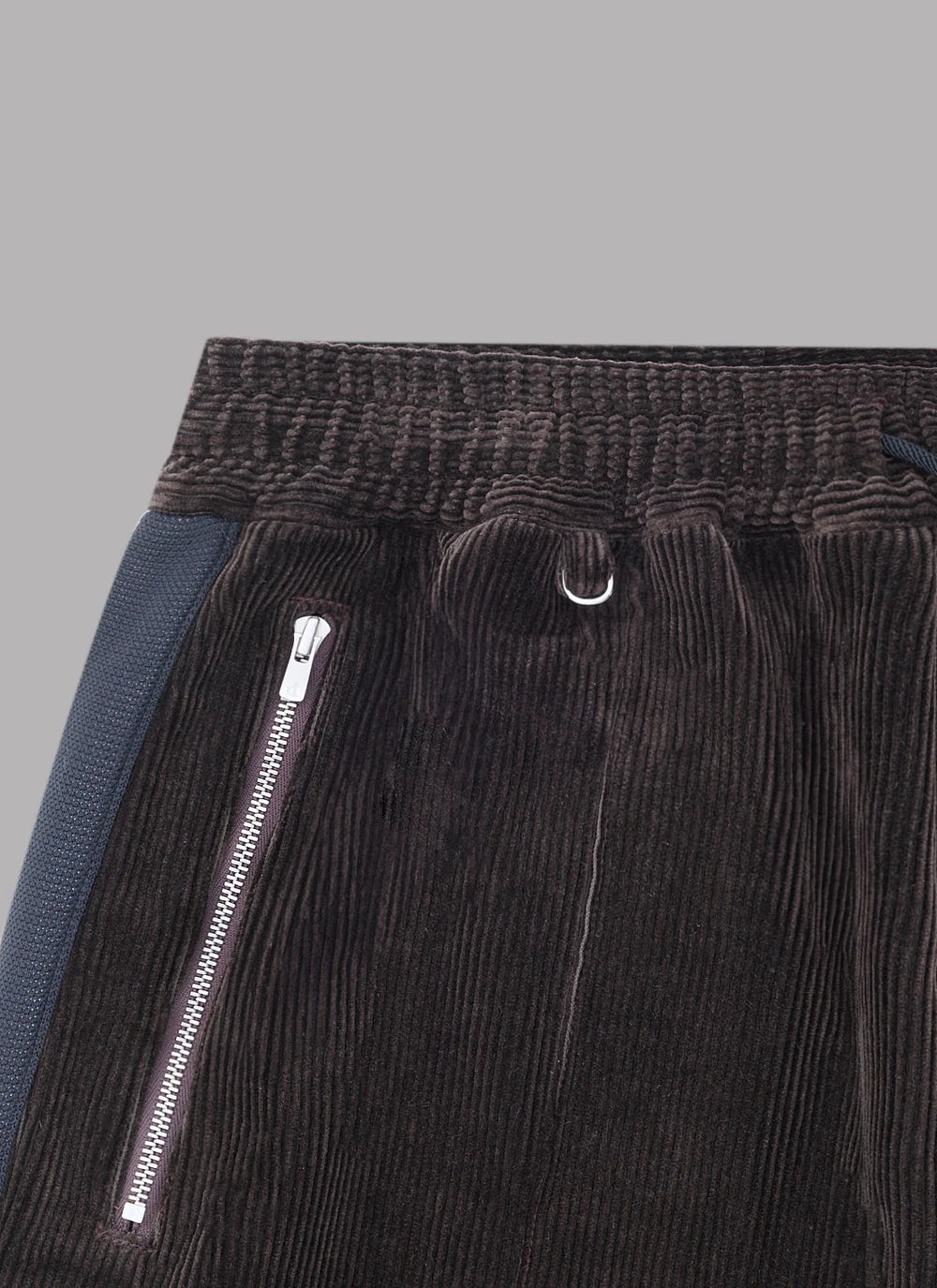 ALWAYS OUT OF STOCK / CORDUROY TRACK PANTS (HA-025206121)