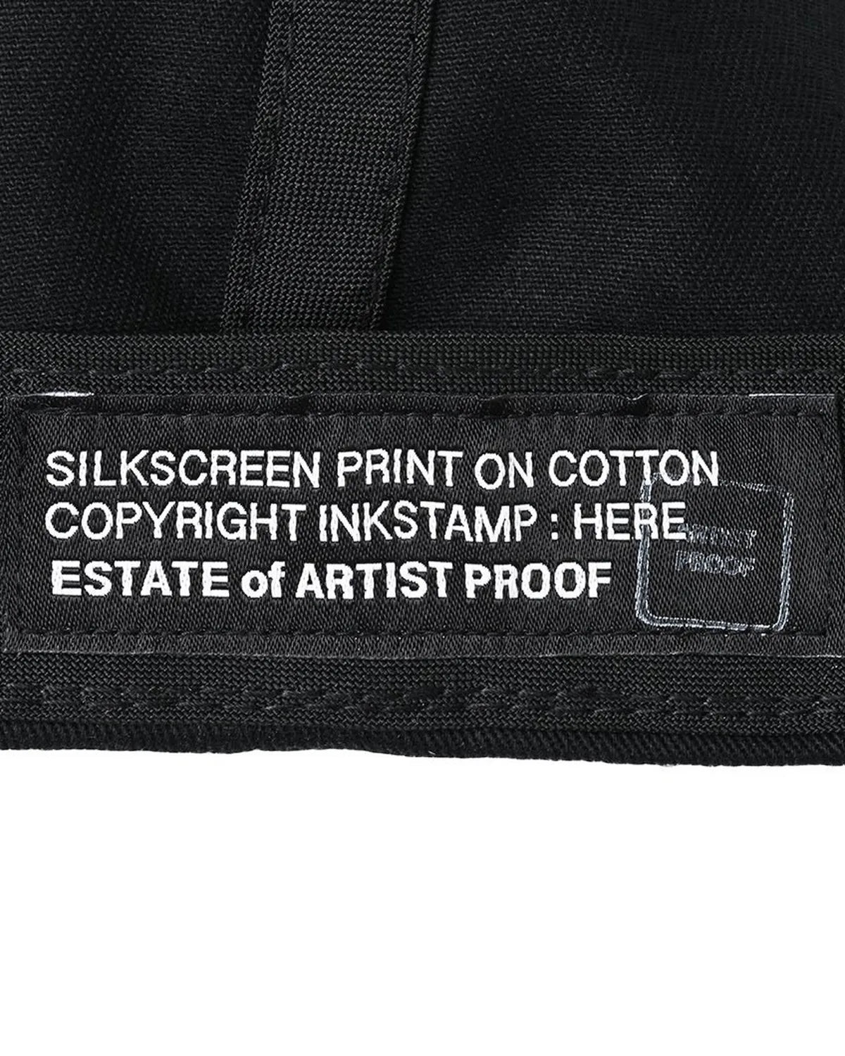 ARTIST PROOF®︎ / 3Lines Logo L/S T-Shirt  (ATPF-022LS)