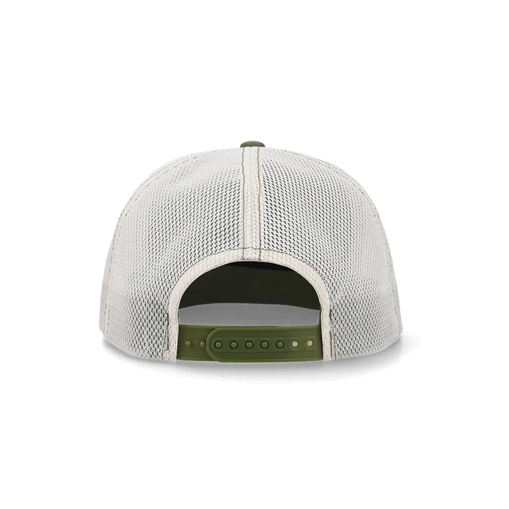 STANDARD CALIFORNIA / SD Box Logo Patch Mesh Cap (2000000356693)