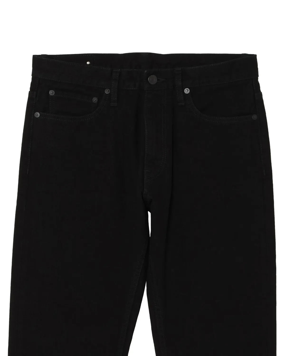 lucien pellat-finet × MINDENIM / DENIM STRAIGHT PT O/WS (213-41510)