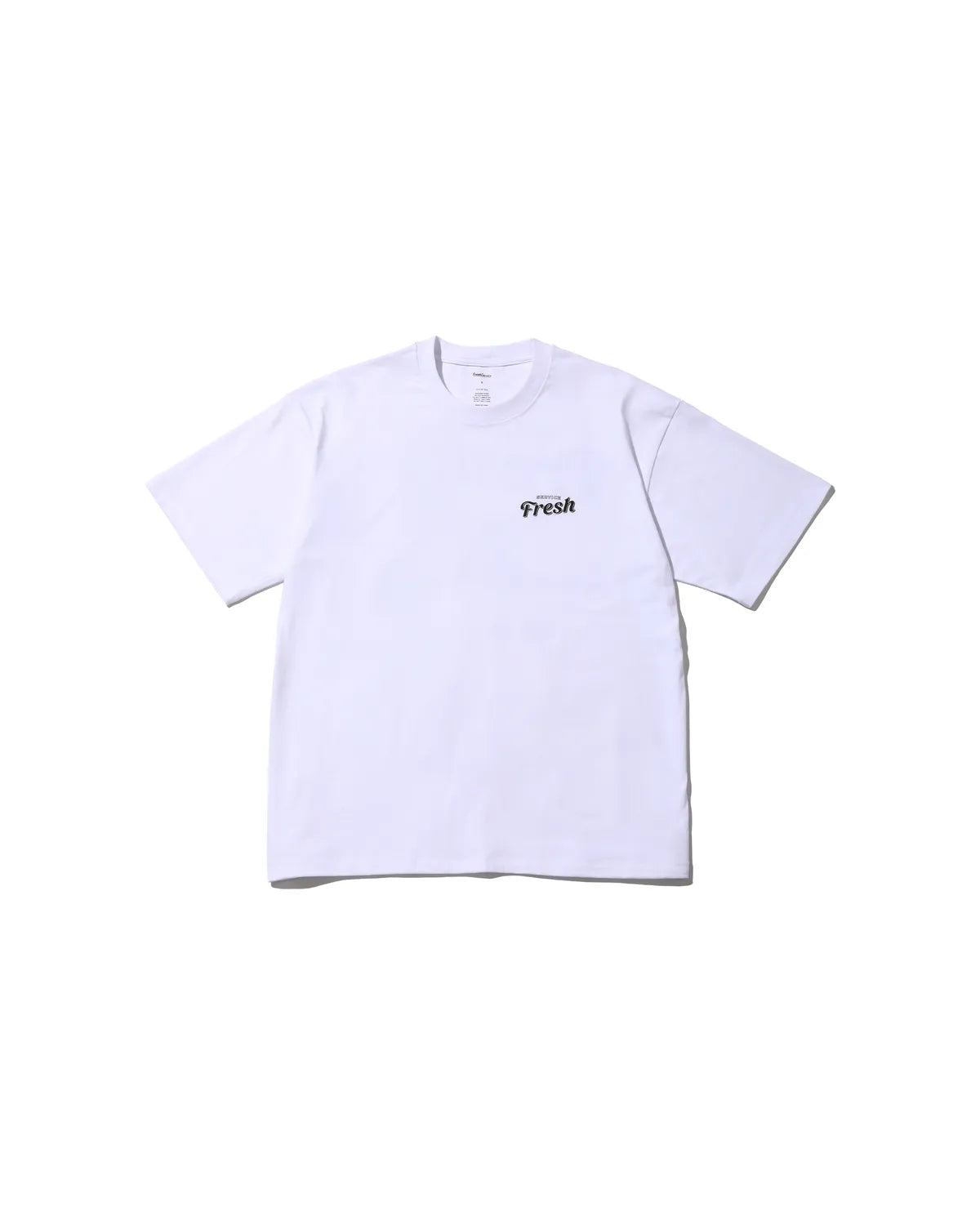 FreshService / CORPORATE PRINTED S/S TEE " BIRD" (FSC263-70139)