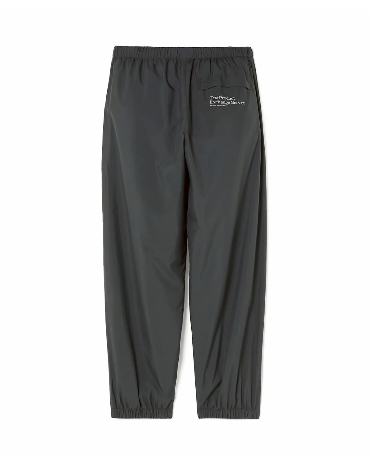 N.HOOLYWOOD TEST PRODUCT EXCHANGE SERVICE / EASY PANTS (9262-CP70-018)