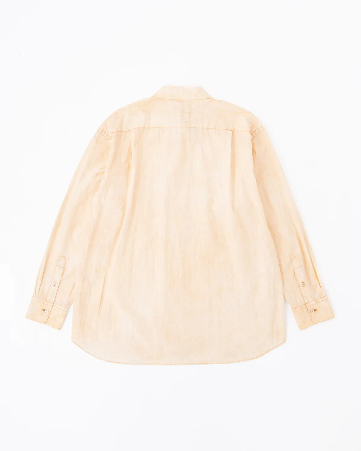 YOKO SAKAMOTO / REGULAR COLLAR SHIRT (YS-26SS-65)