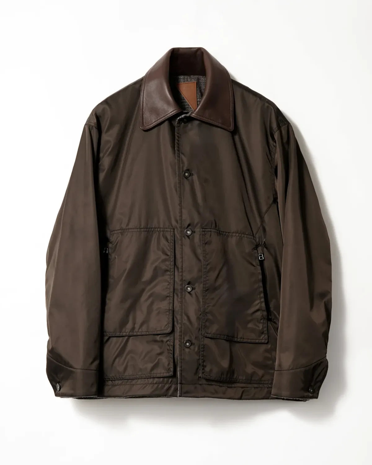 NTN / BETA REVERSIBLE WORK JACKET (N005-029105)