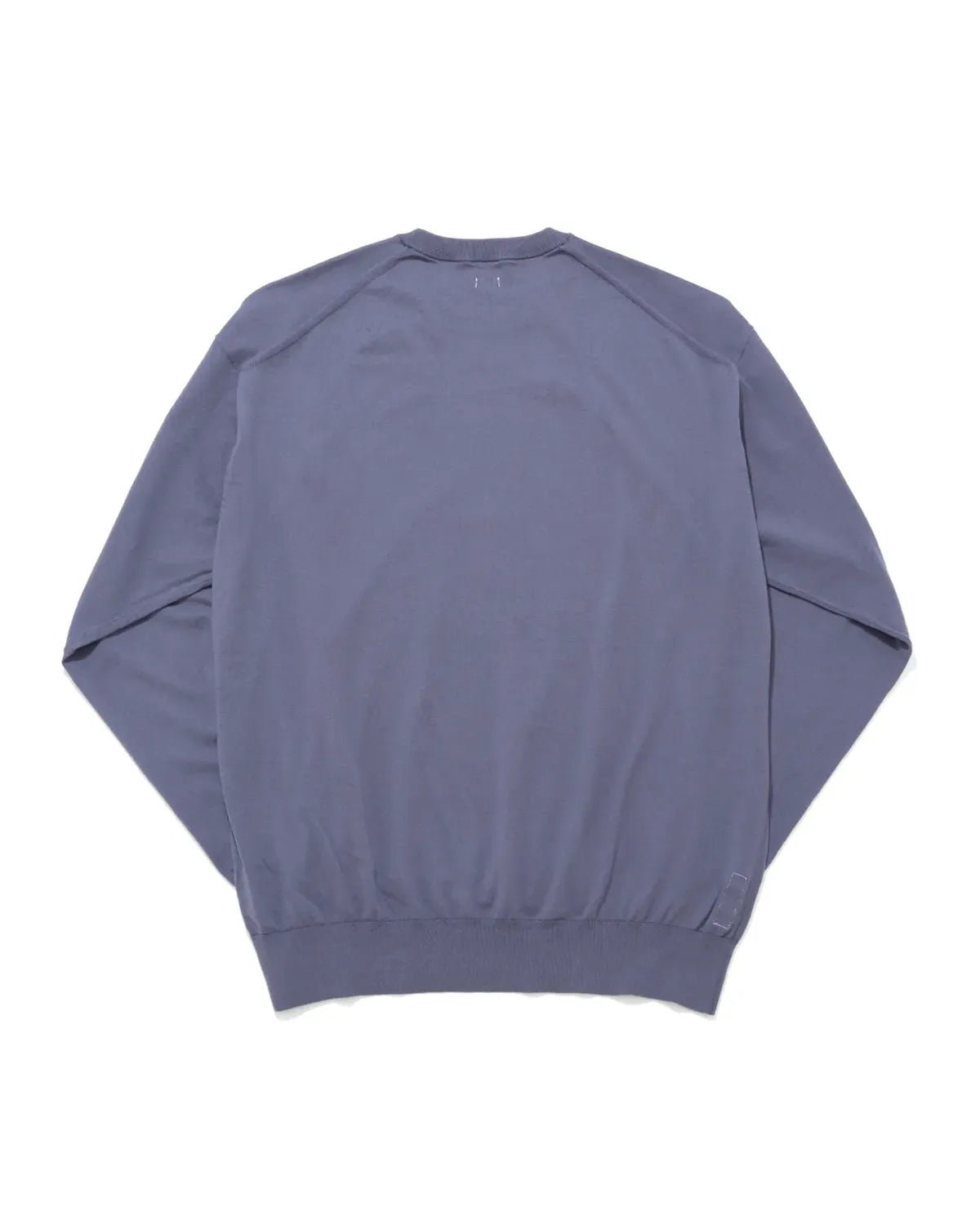 SEQUEL / KNIT CREW NECK (SQ-25AW-KN-01)