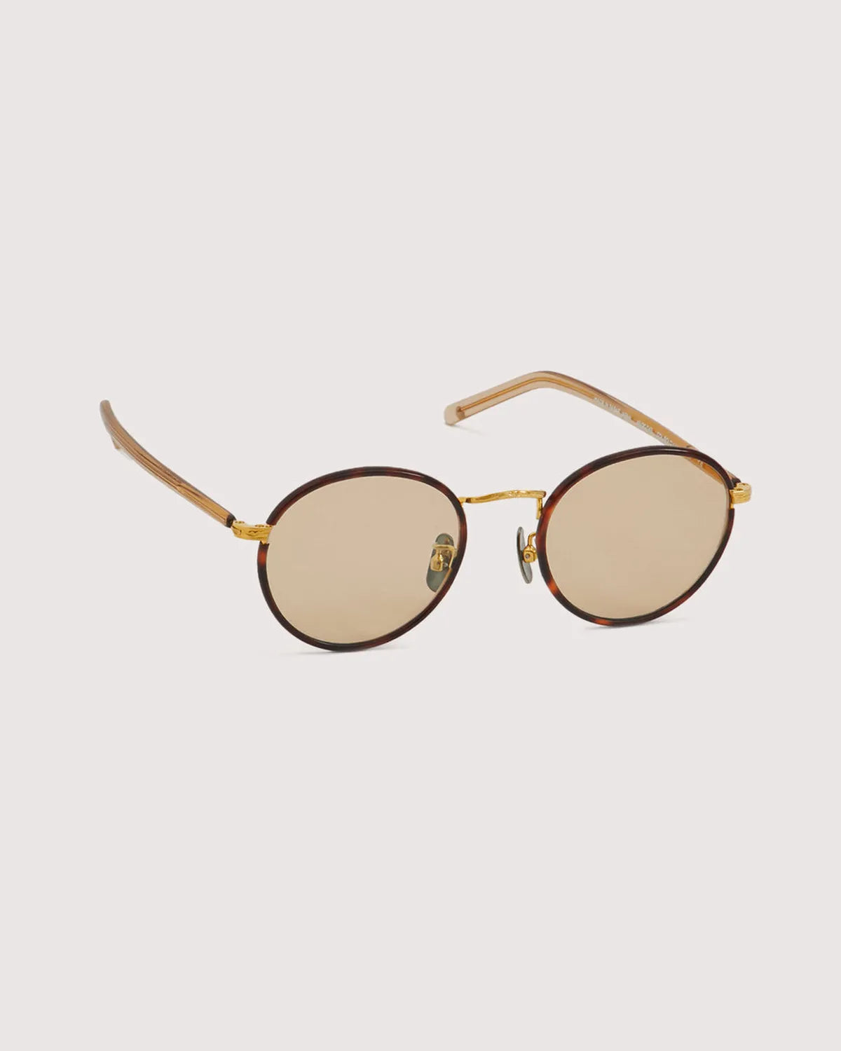 NOCHINO OPTICAL / KYOKUSUI ※調光モデル (NOCHINO-N5)