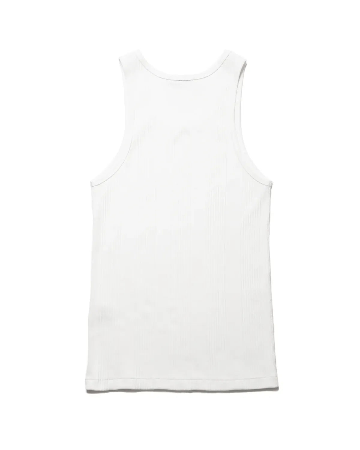 COOTIE PRODUCTIONS / Ribbed Tank  Top -2Pack- (CTE-26S354)