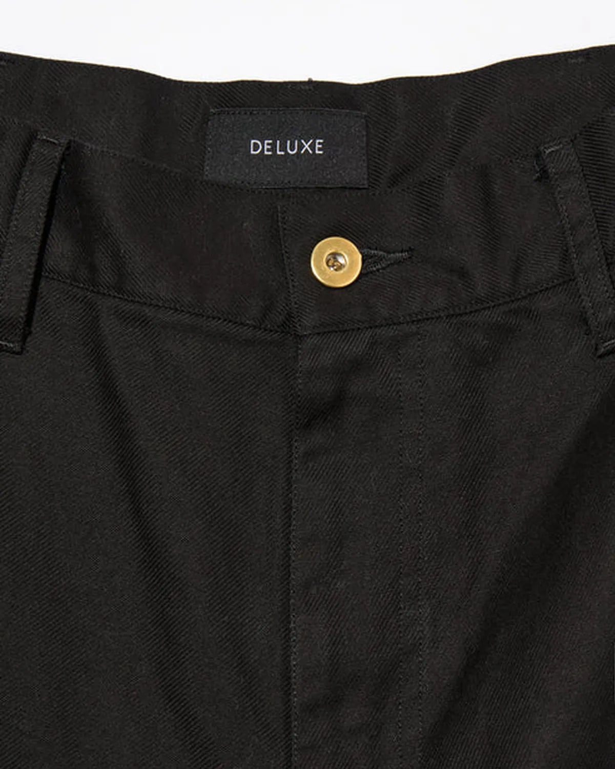 DELUXE / DOUBLE TROUBLE (25AD4260)