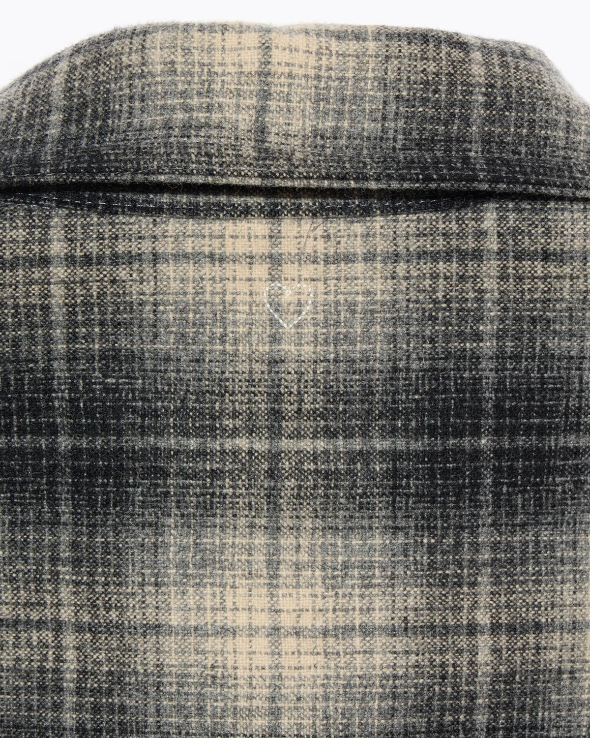 DELUXE / × BASICKS × PENDLETON SHIRTS (25AD1343)