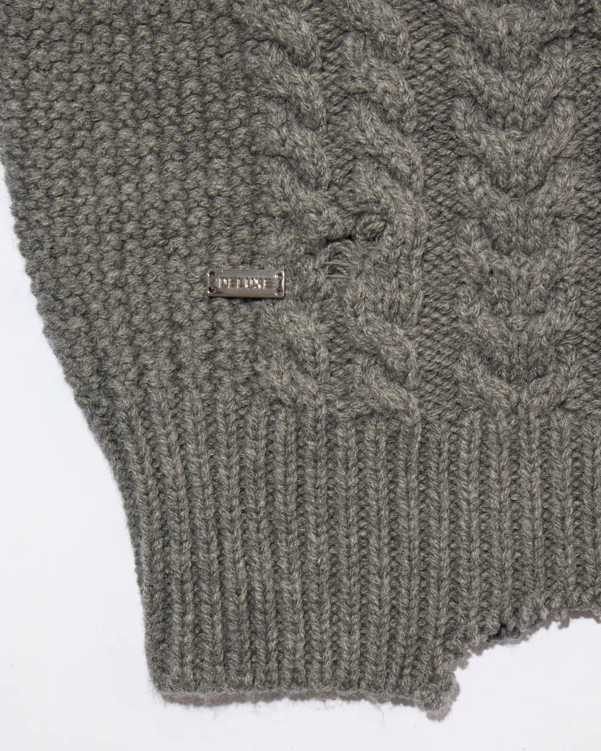 DELUXE / SAVAGE WAVES (25AD3217)