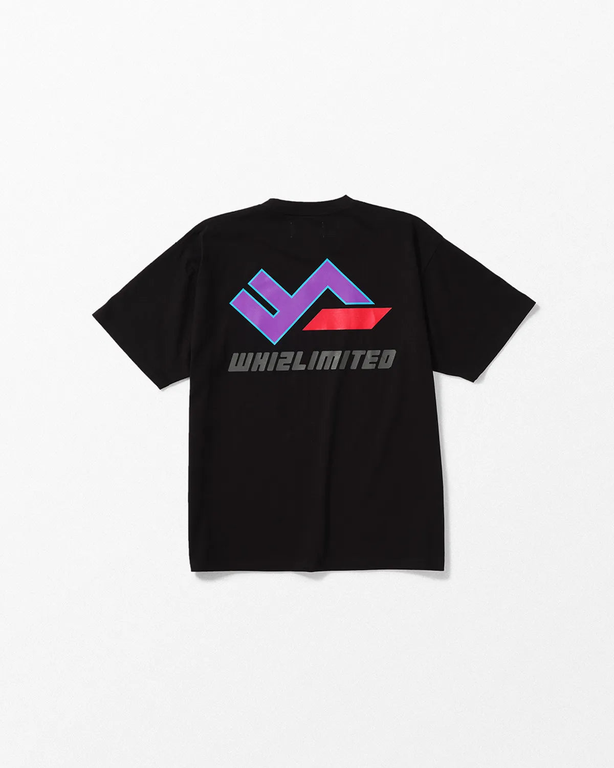 WHIZLIMITED / SYMBOLS TEE (WL-C-452)