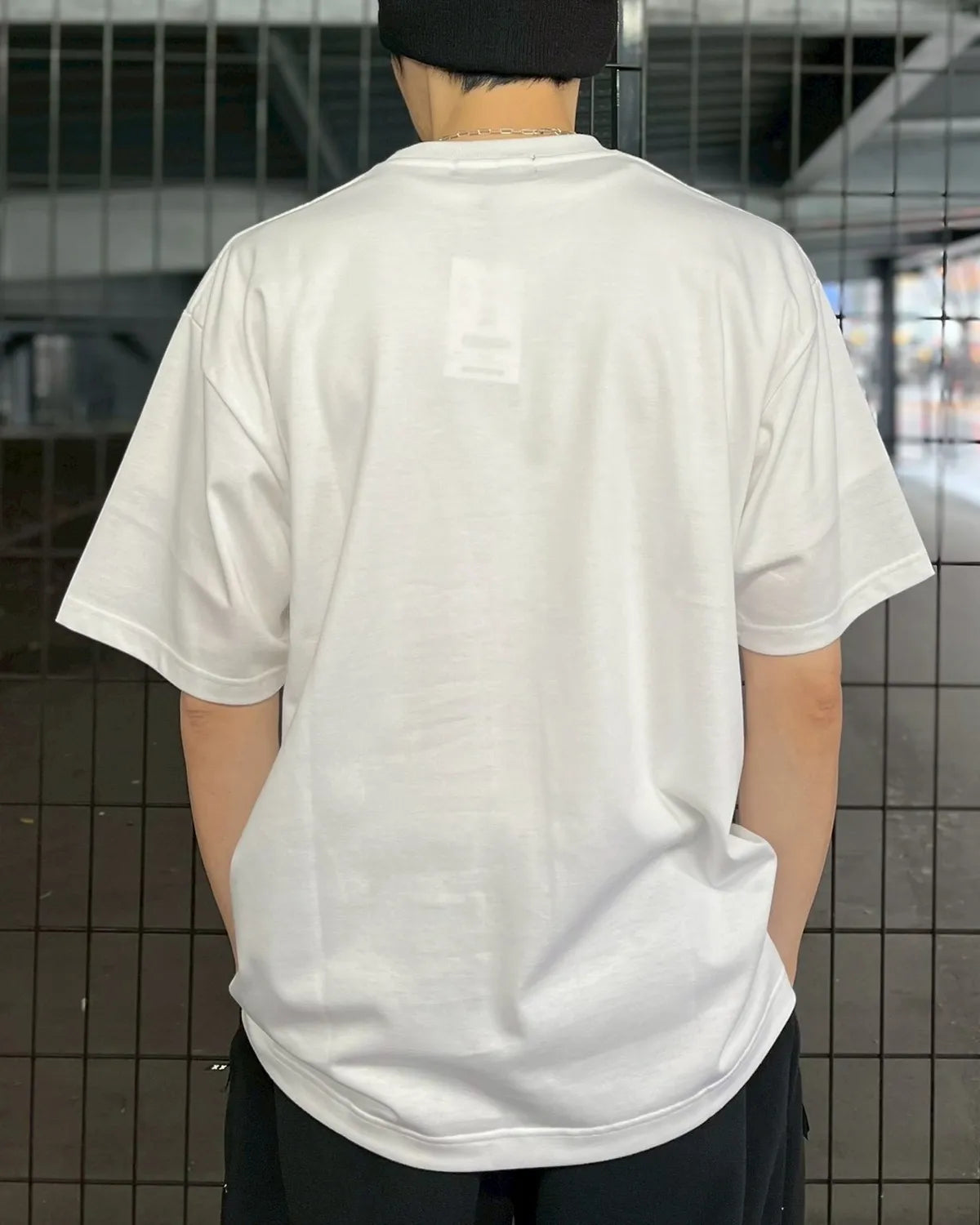 GOD SELECTION XXX / T-SHIRT (GX-A26-ST-08)