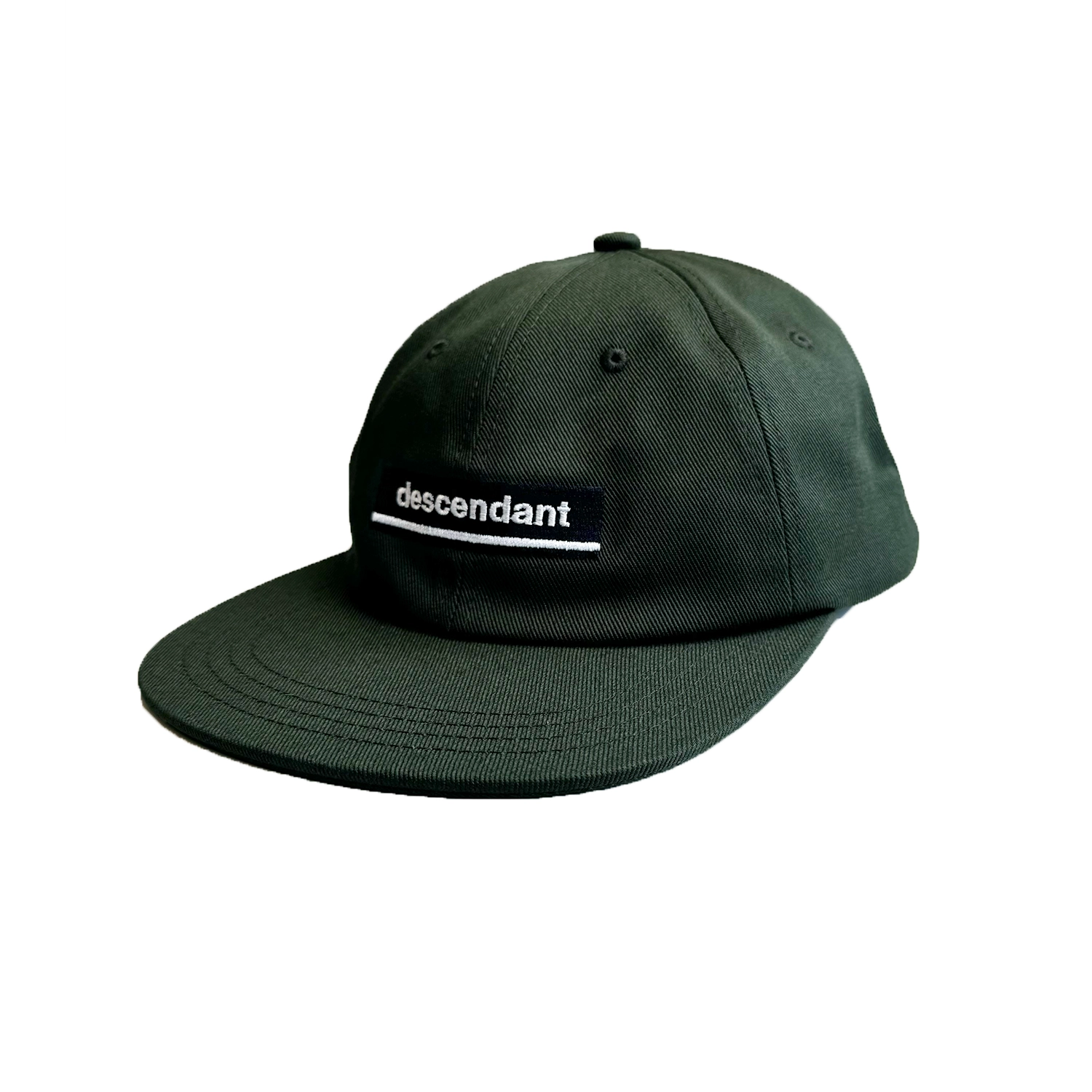 DESCENDANT / HORIZON 6PANEL