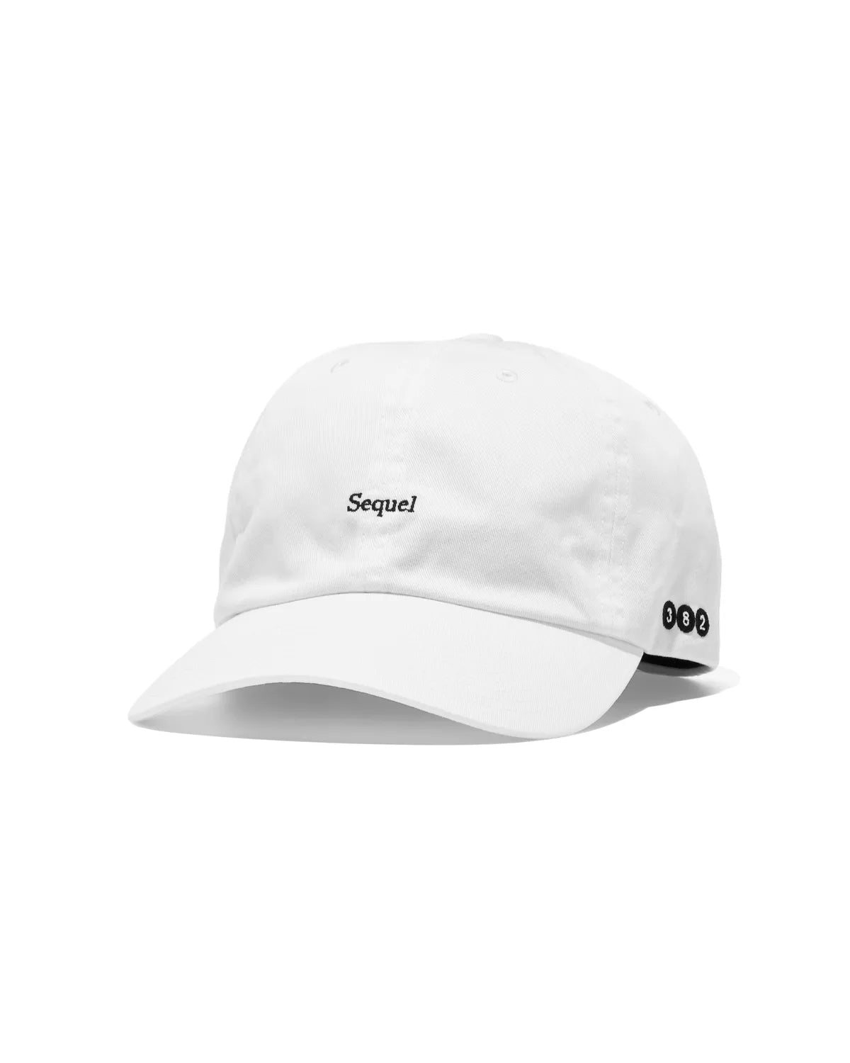 SEQUEL / POLO CAP (SQ-26SS-HT-03)
