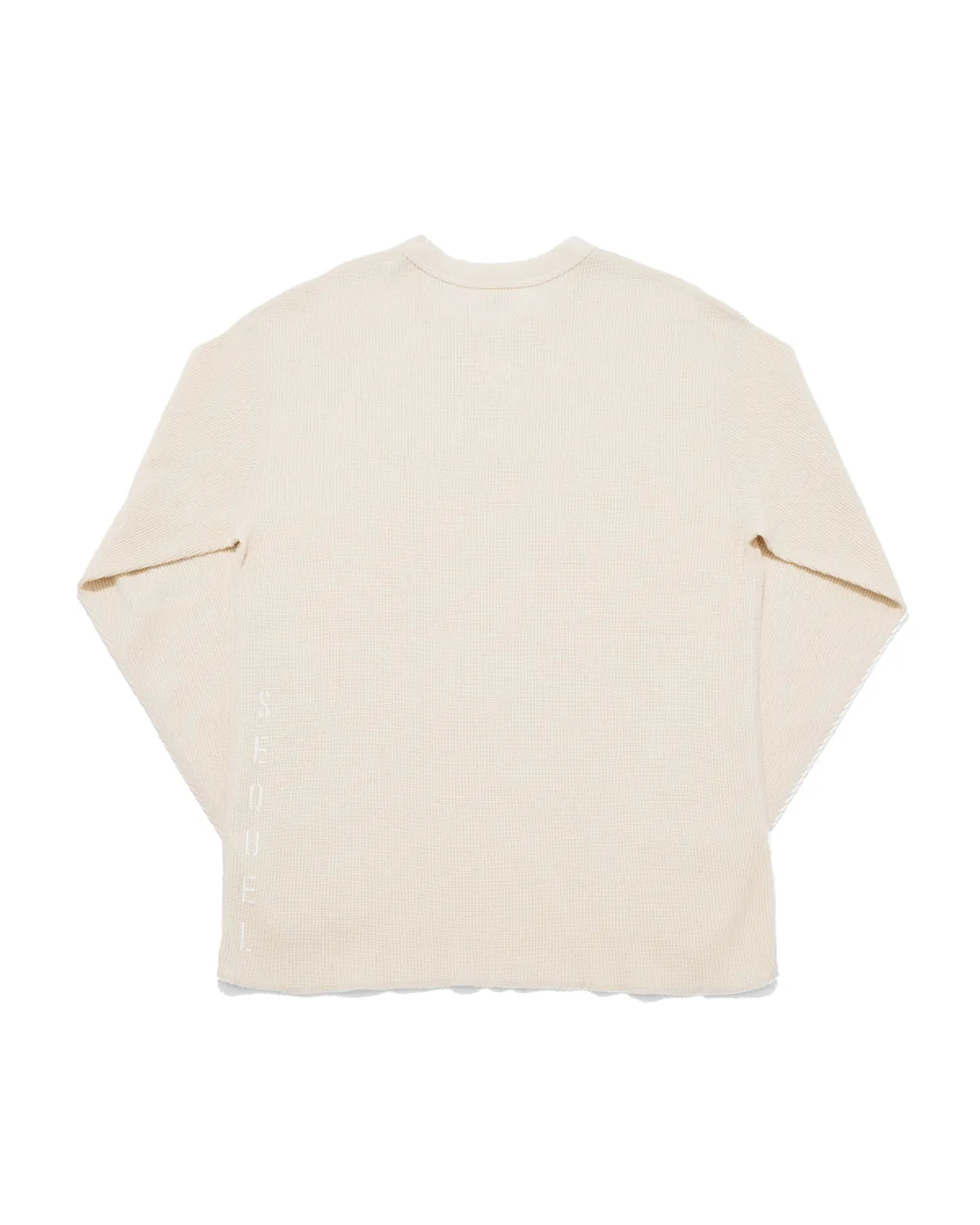 SEQUEL / THERMAL LONG SLEEVE (SQ-26SS-CS-02)