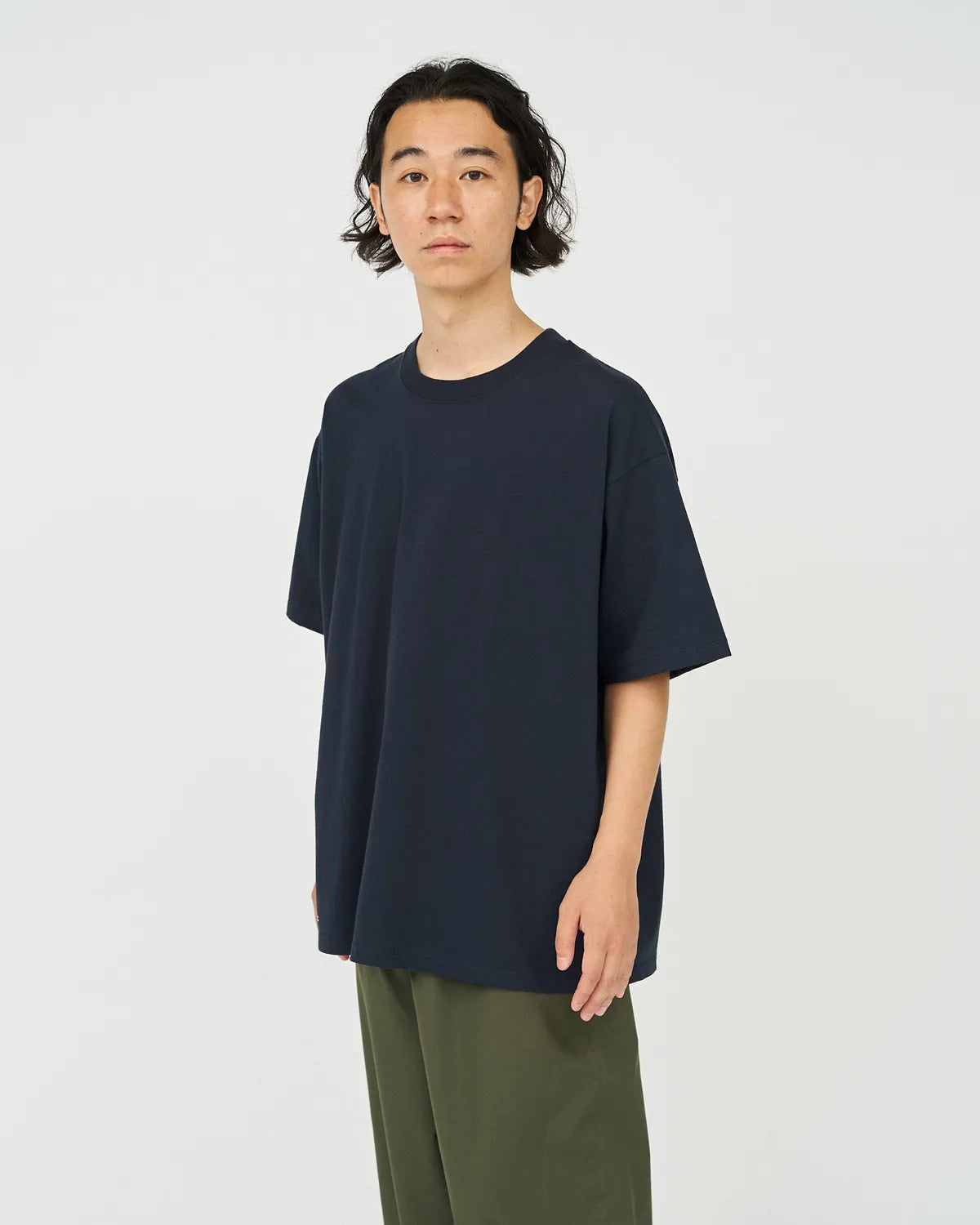 FreshService / 2-PACK ALL WEATHER TEE (FSP253-70204B)