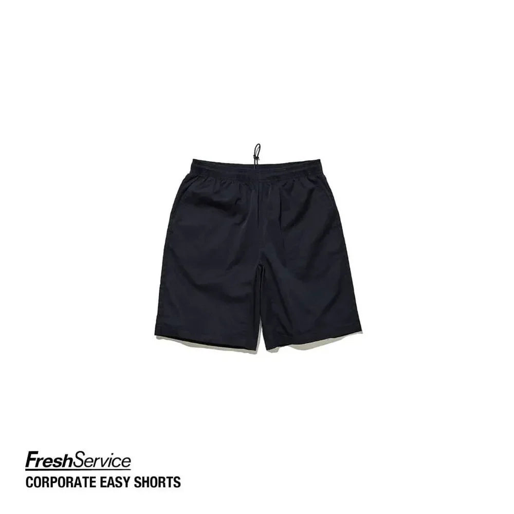 FreshService / CORPORATE EASY SHORTS (FSC242-40015B)