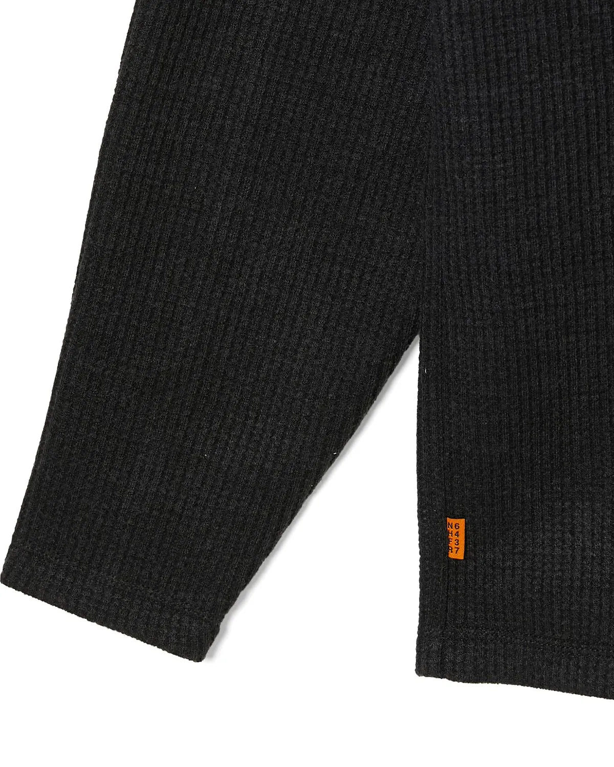 N.HOOLYWOOD / LONG SLEEVE T-SHIRT (1252-CS03-005)