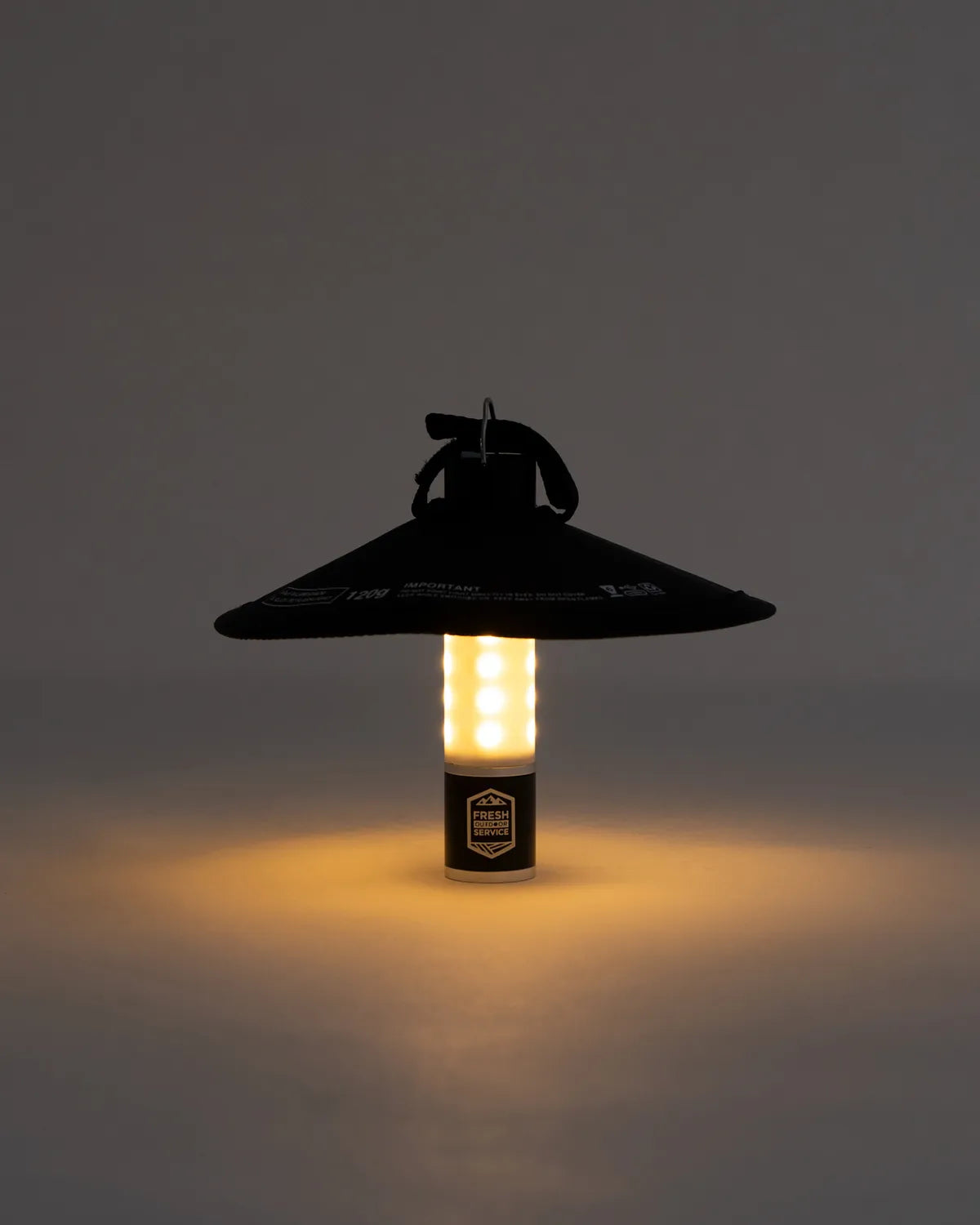 FreshService / COMPACT LANTERN (FSP262-99064)