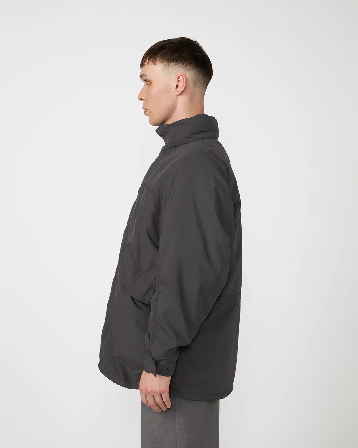 THE NORTH FACE PURPLE LABEL / PERTEX UNLIMITED PLAS Field Jacket (N25FA035)