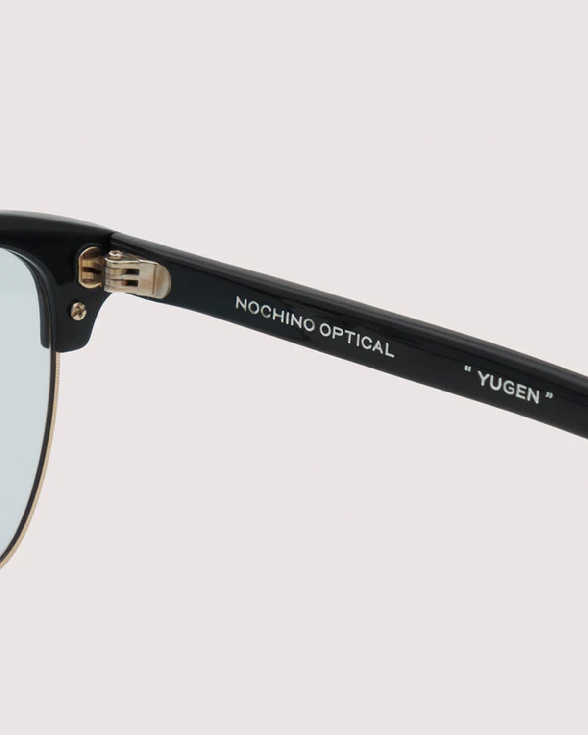 NOCHINO OPTICAL /  YUGEN ※調光モデル (NOCHINO-N4)