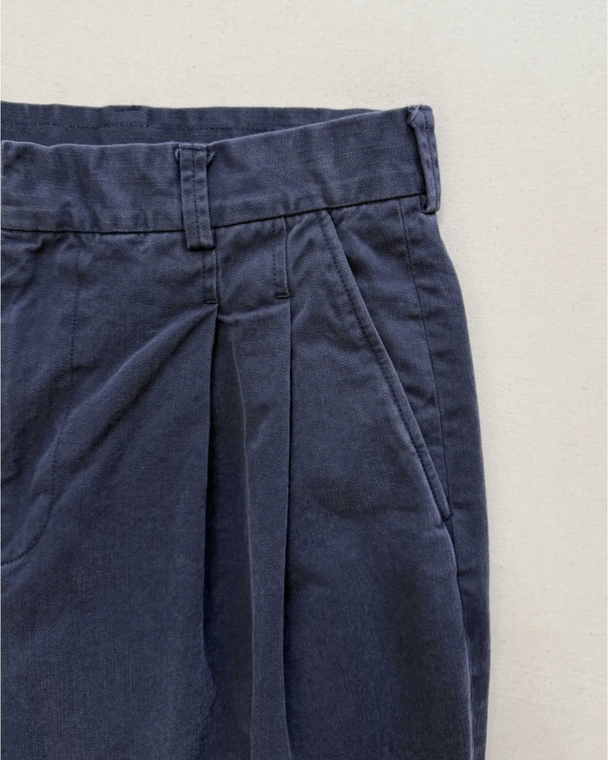 ISSUETHINGS / PANTS type117 (26a/117-c-01)
