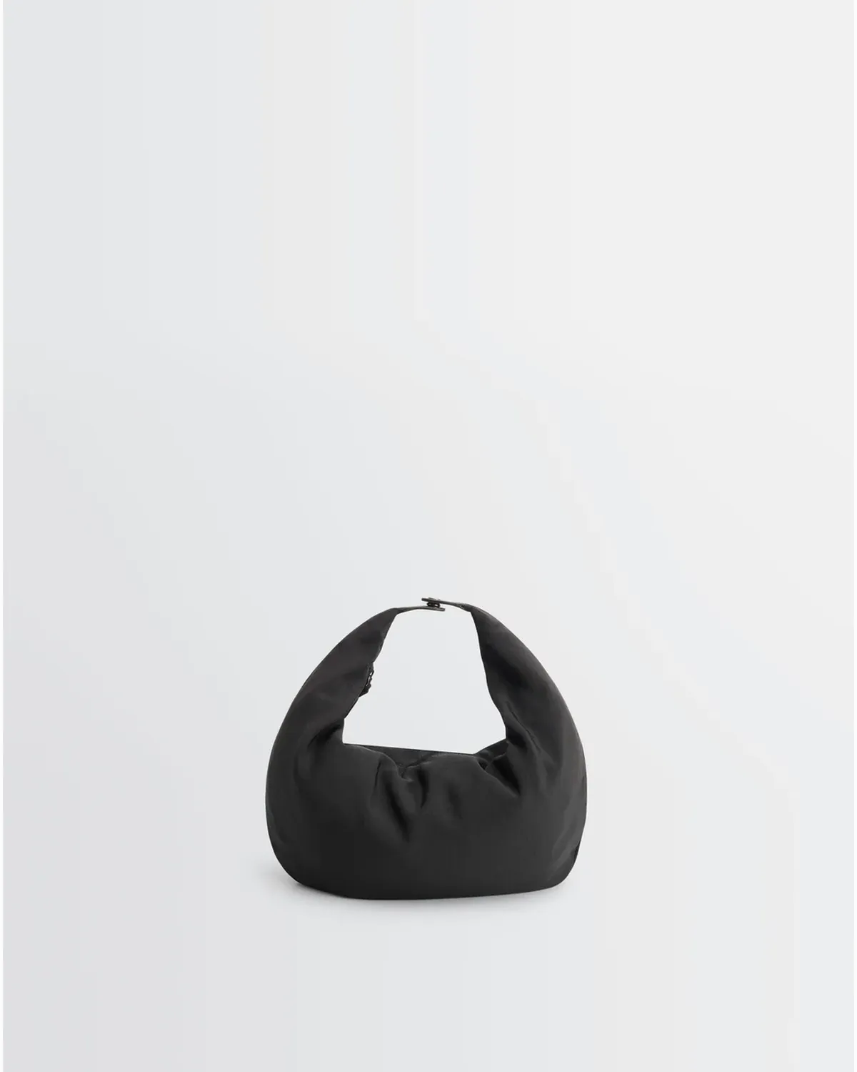 LEMAIRE / CROISSANT FILT BAG (BG0128 TP0006)