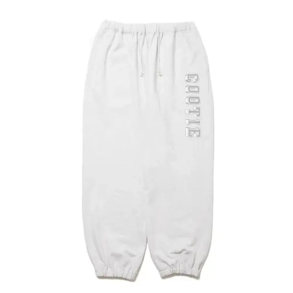 COOTIE PRODUCTIONS® / Open End Yarn Print Sweat Pants
