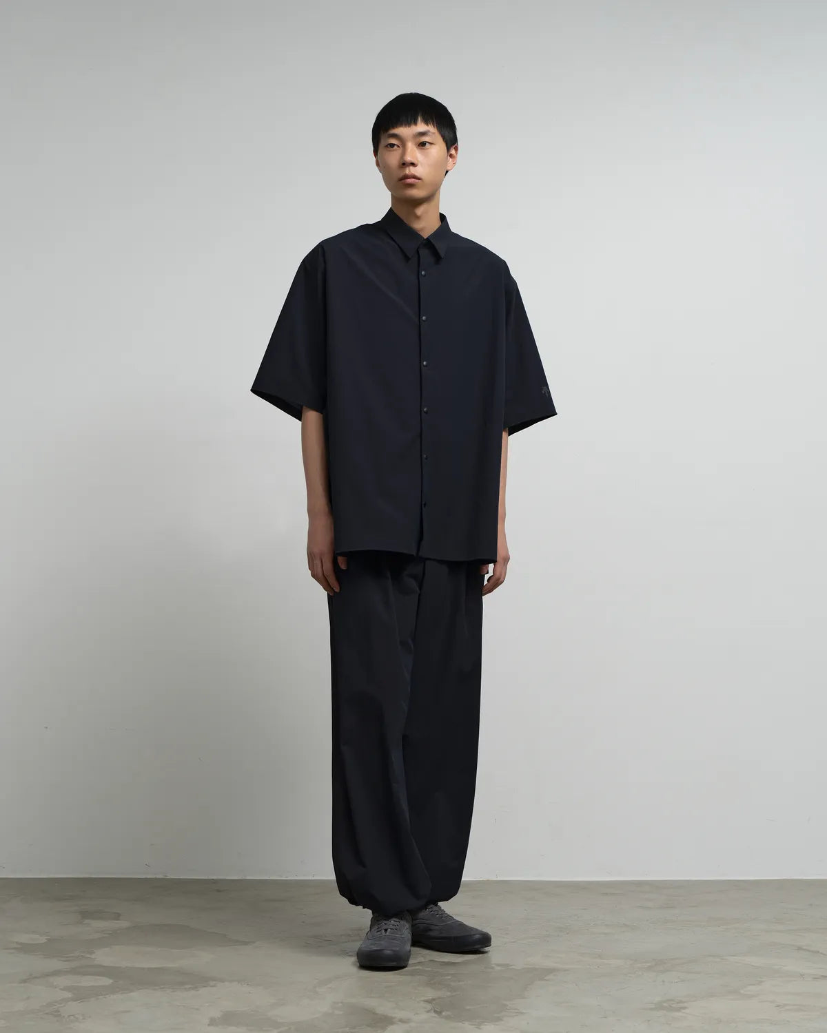Graphpaper（グラフペーパー）/ DESCENTE for Graphpaper UNTRIMMED
