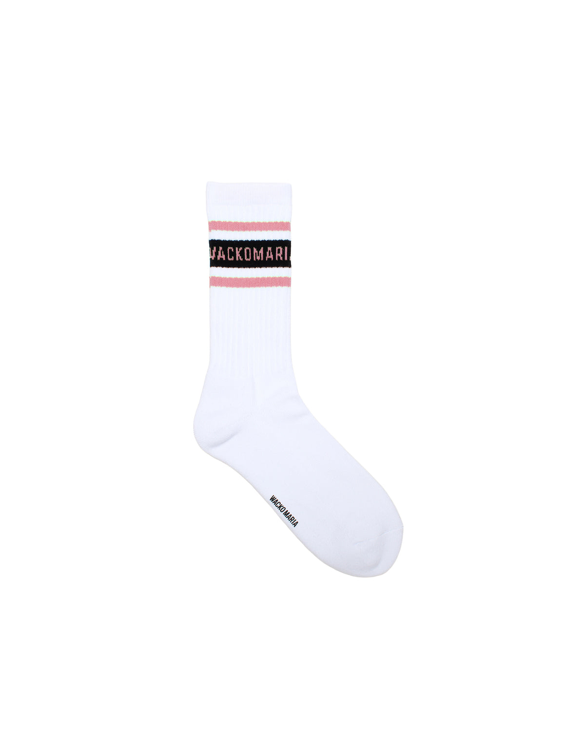 WACKO MARIA / SKATER SOCKS -TYPE-2- (26SS-WMA-SO02)
