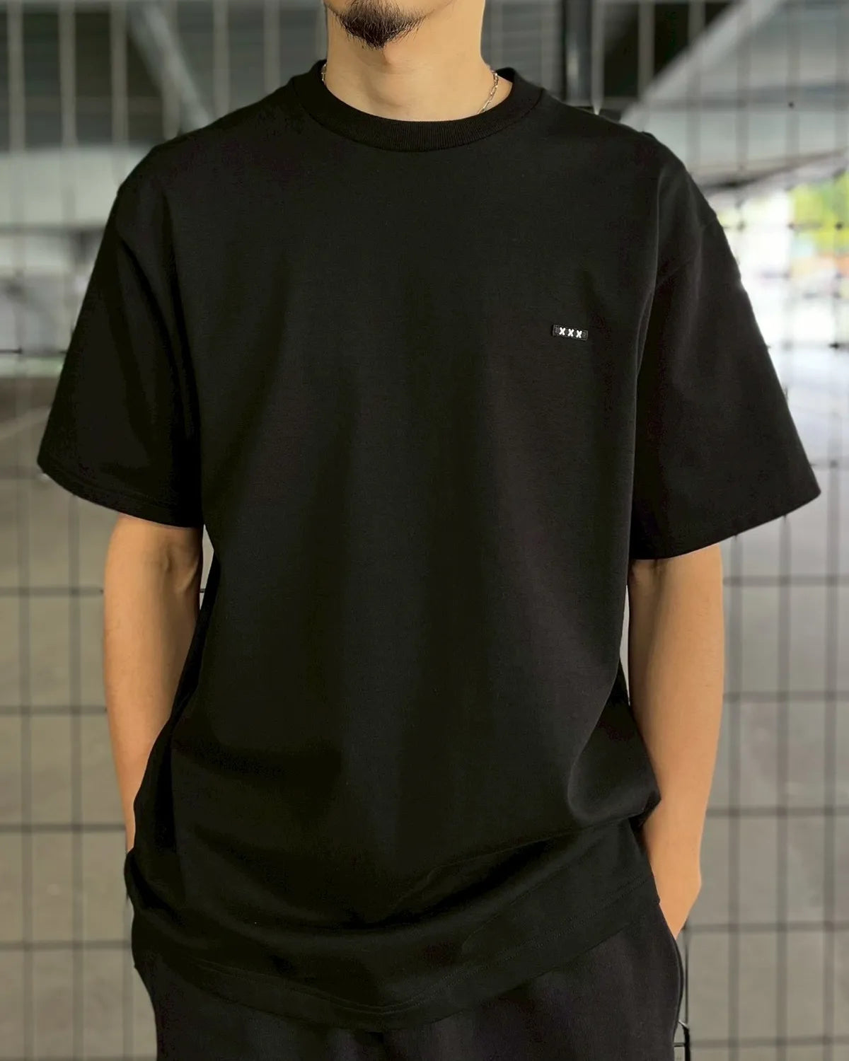 GOD SELECTION XXX / T-SHIRT (GX-A26-ST-04)