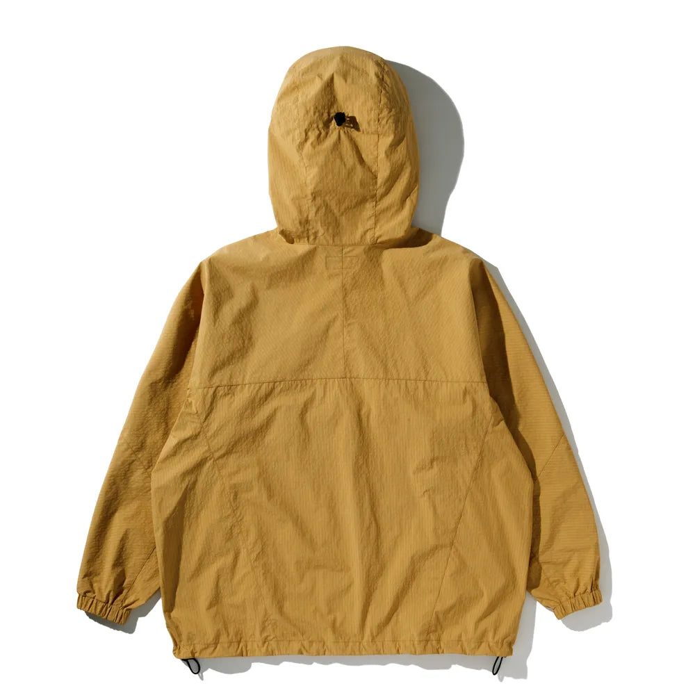 Acy / NYLON ANORAK V4 (ACYSE-24AW-004)