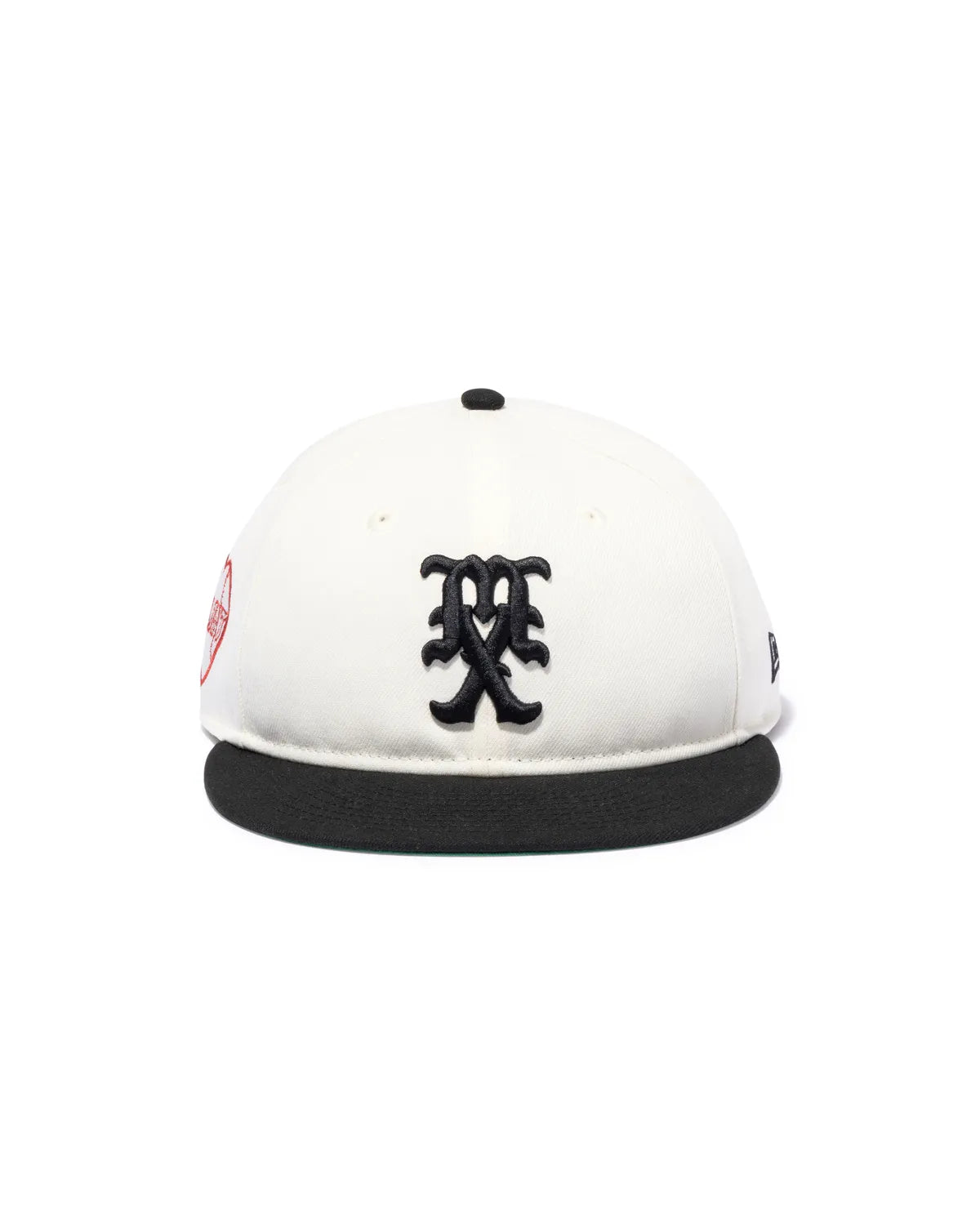 ©︎SAINT Mxxxxxx × NEWERA / CAP (SM-MK8-0000-C22)