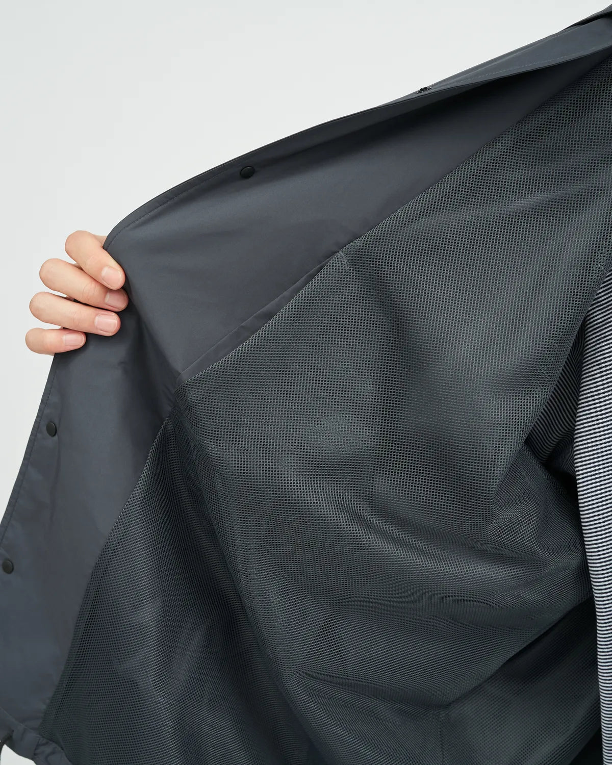 FreshService / PERTEX QUANTUM COACH JACKET (FSC263-30040)