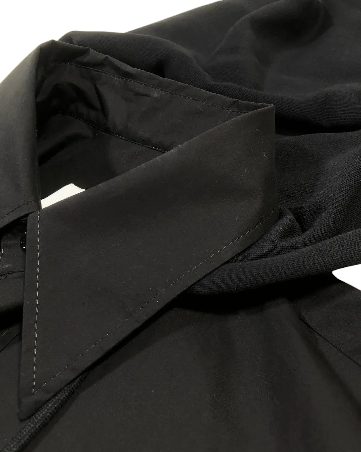 MM6 / L/S SHIRT (SH0DT0029M35256)