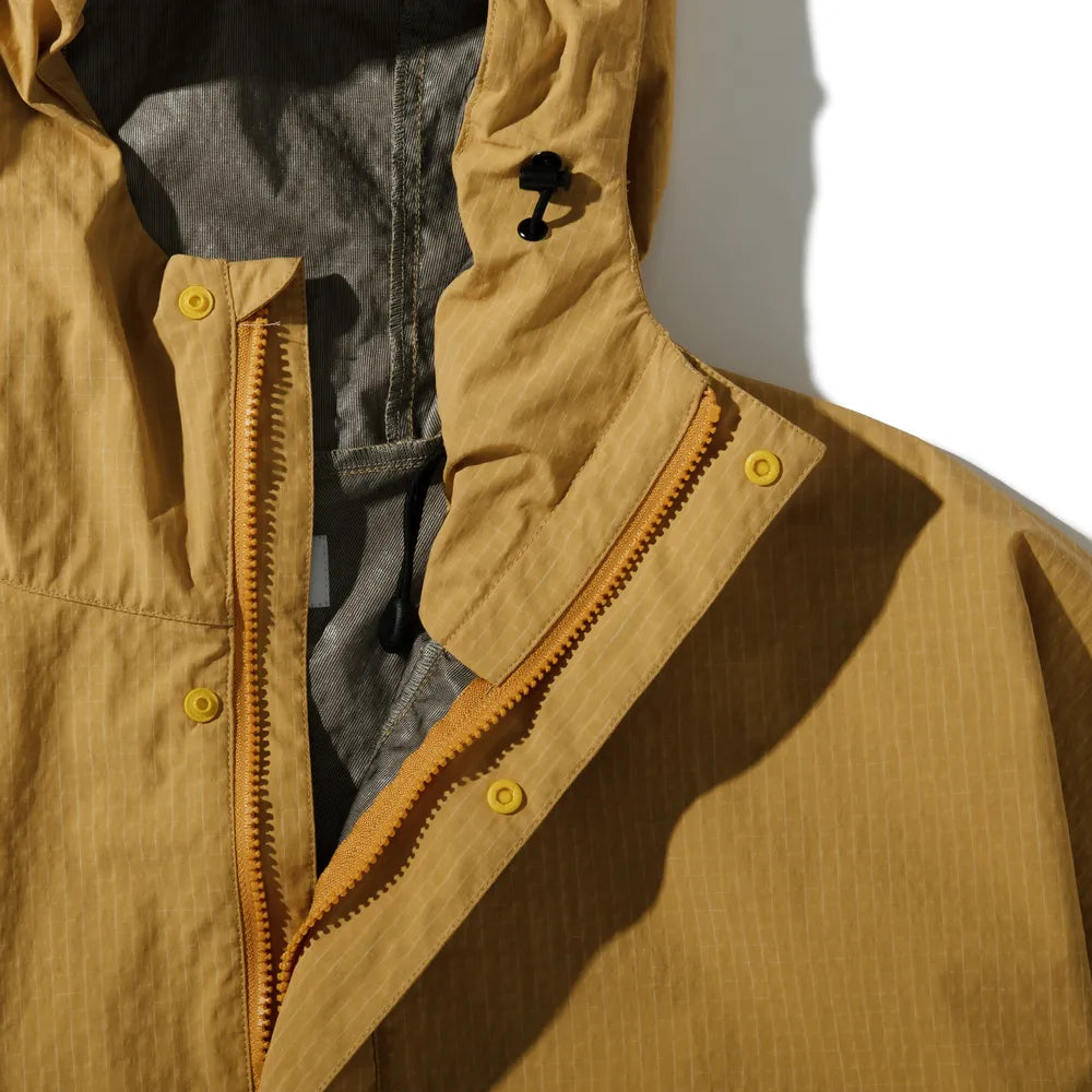 Acy / NYLON ANORAK V4 (ACYSE-24AW-004)