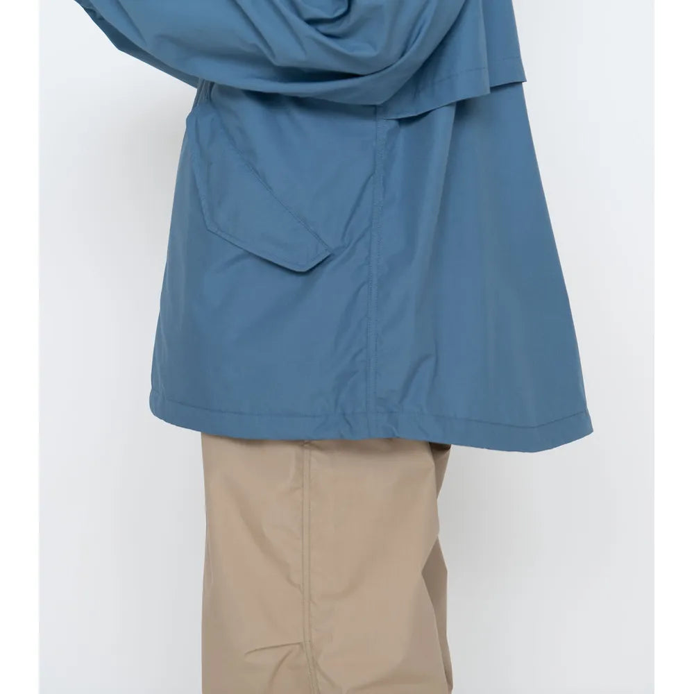 nanamica / Hooded Jacket