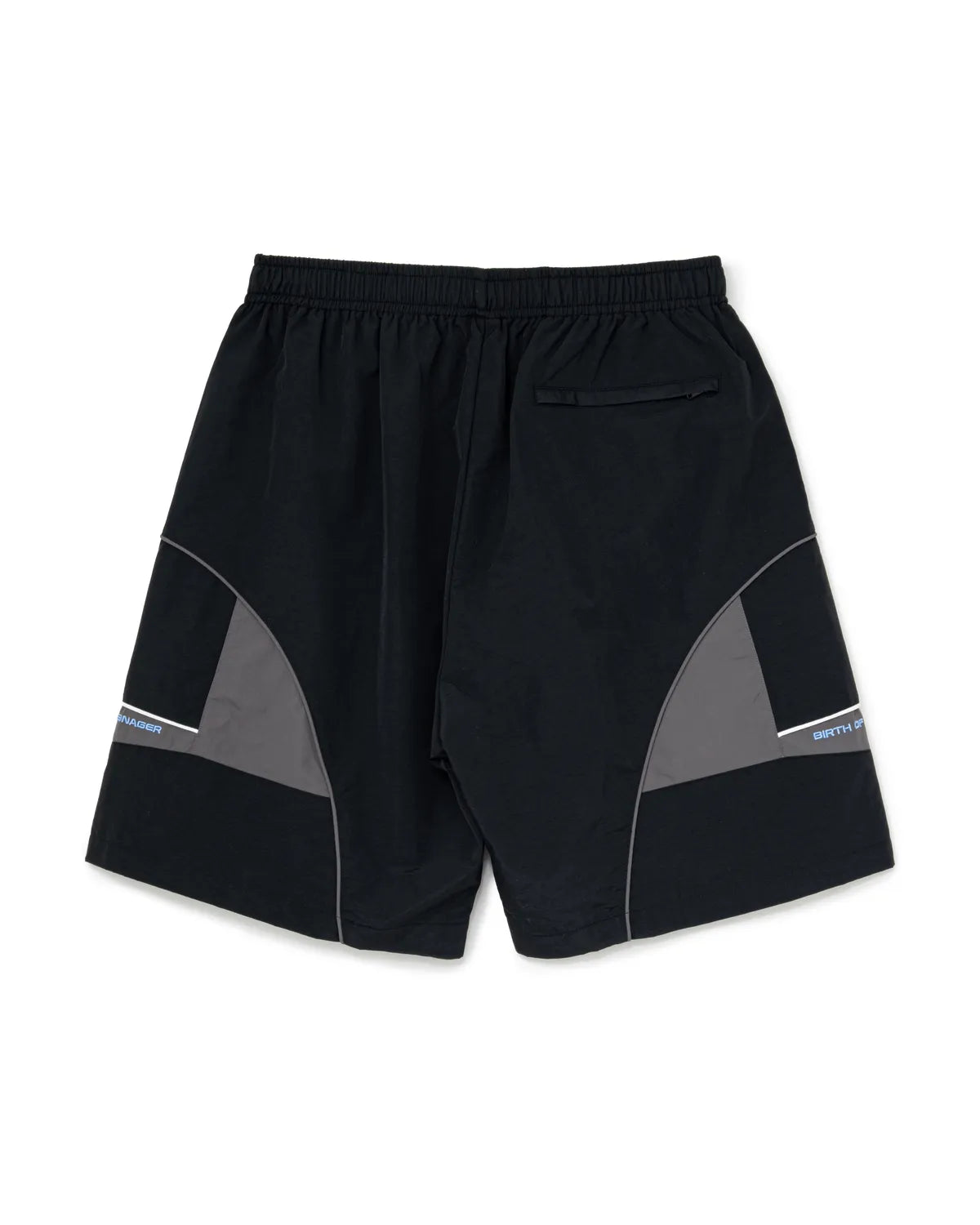 BoTT / Paneled Track Short