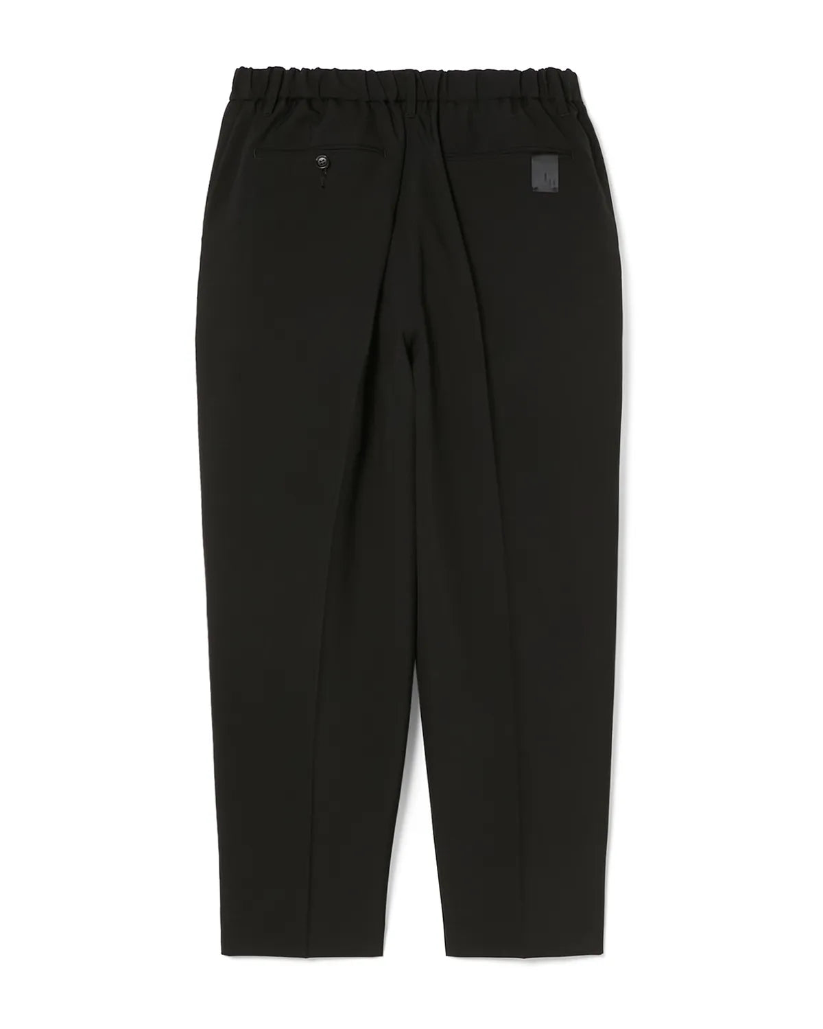 N.HOOLYWOOD COMPILE / 2TUCK TROUSERS (PT09-096)