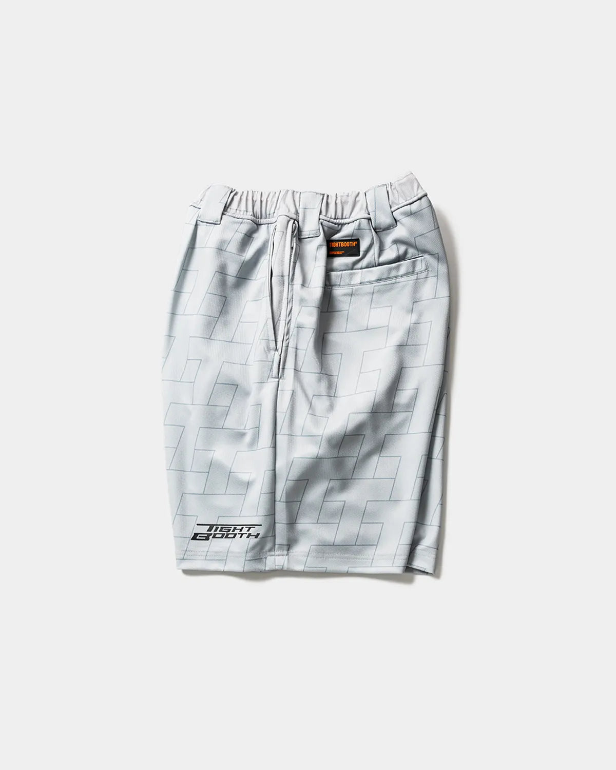 TIGHTBOOTH / JERSEY SHORTS (SU26-B04)