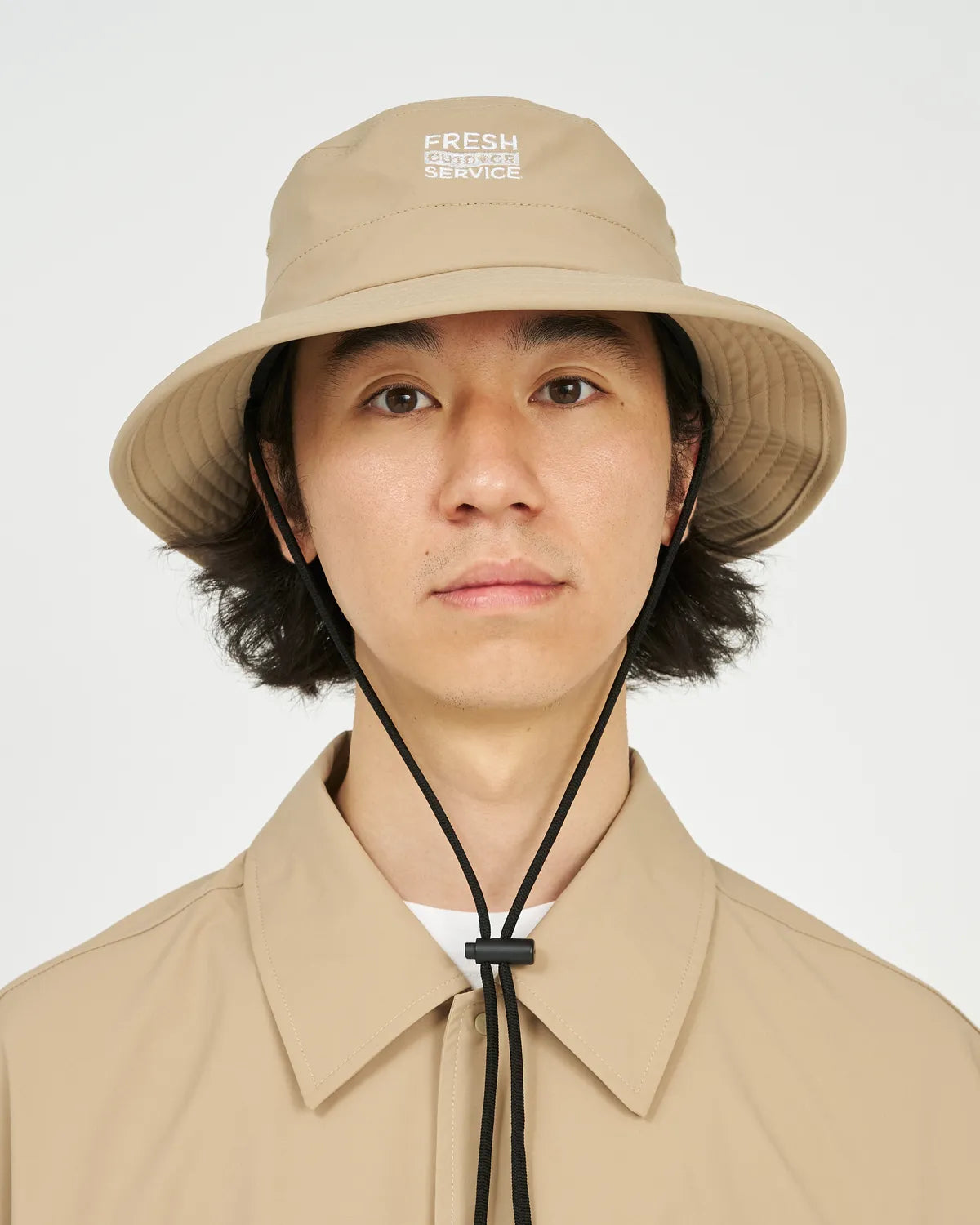 FreshService/PILE SAUNA HAT 