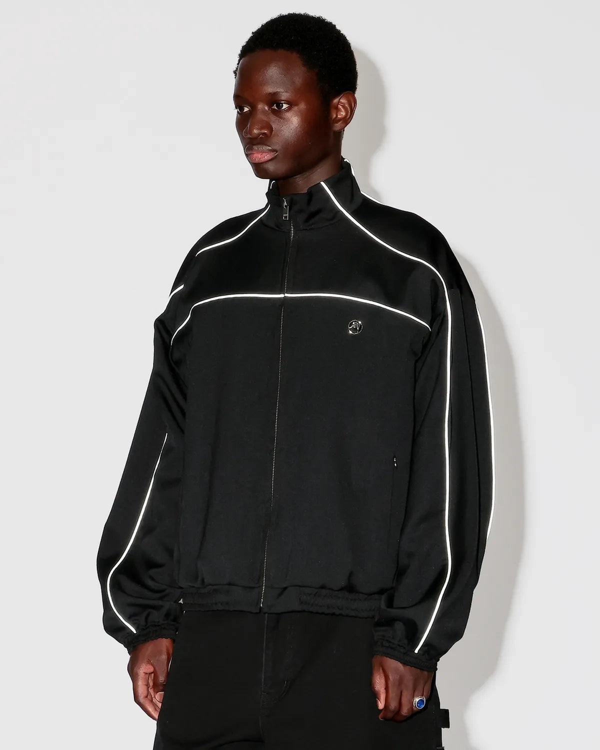 AMBUSH® / WOOL TRACK SUIT JACKET (12115710)