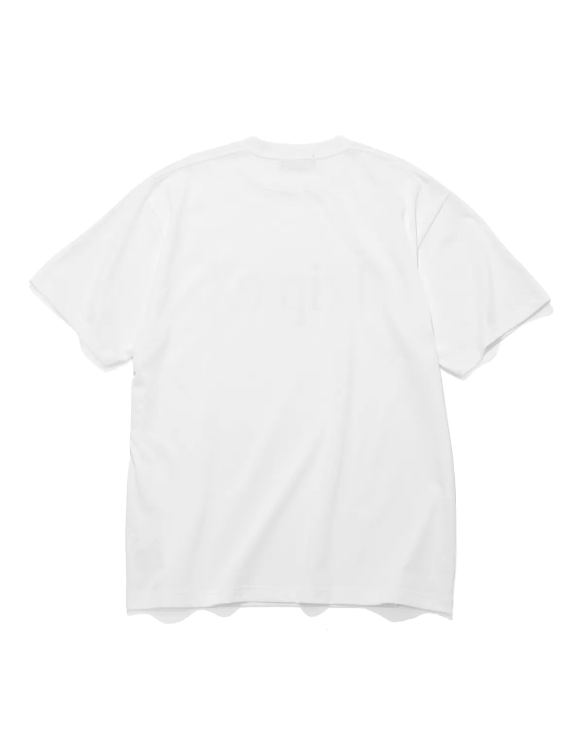 GOD SELECTION XXX / "TripleX" Multi-Color Logo Tee (GX-S26-ST-09)