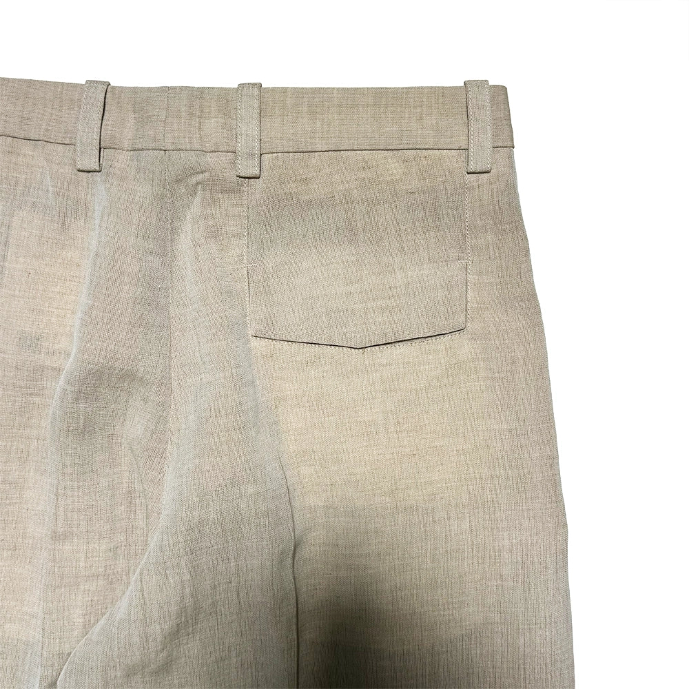 JACQUEMUS / LE PANTALON TITOLO (245PA081-1546)